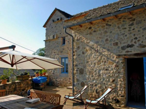 Gîte Najac, 5 pièces, 9 personnes - FR-1-601-109